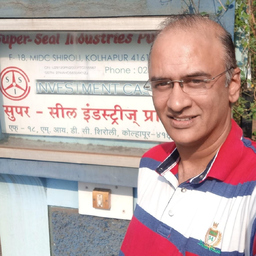 Ketan Nitsure