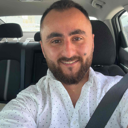 Ibrahim Rahma
