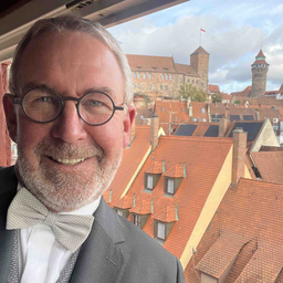 Bernd Schmeckenbecher