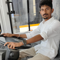 SHREERAM NERELLA