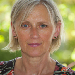Sabine Lampe