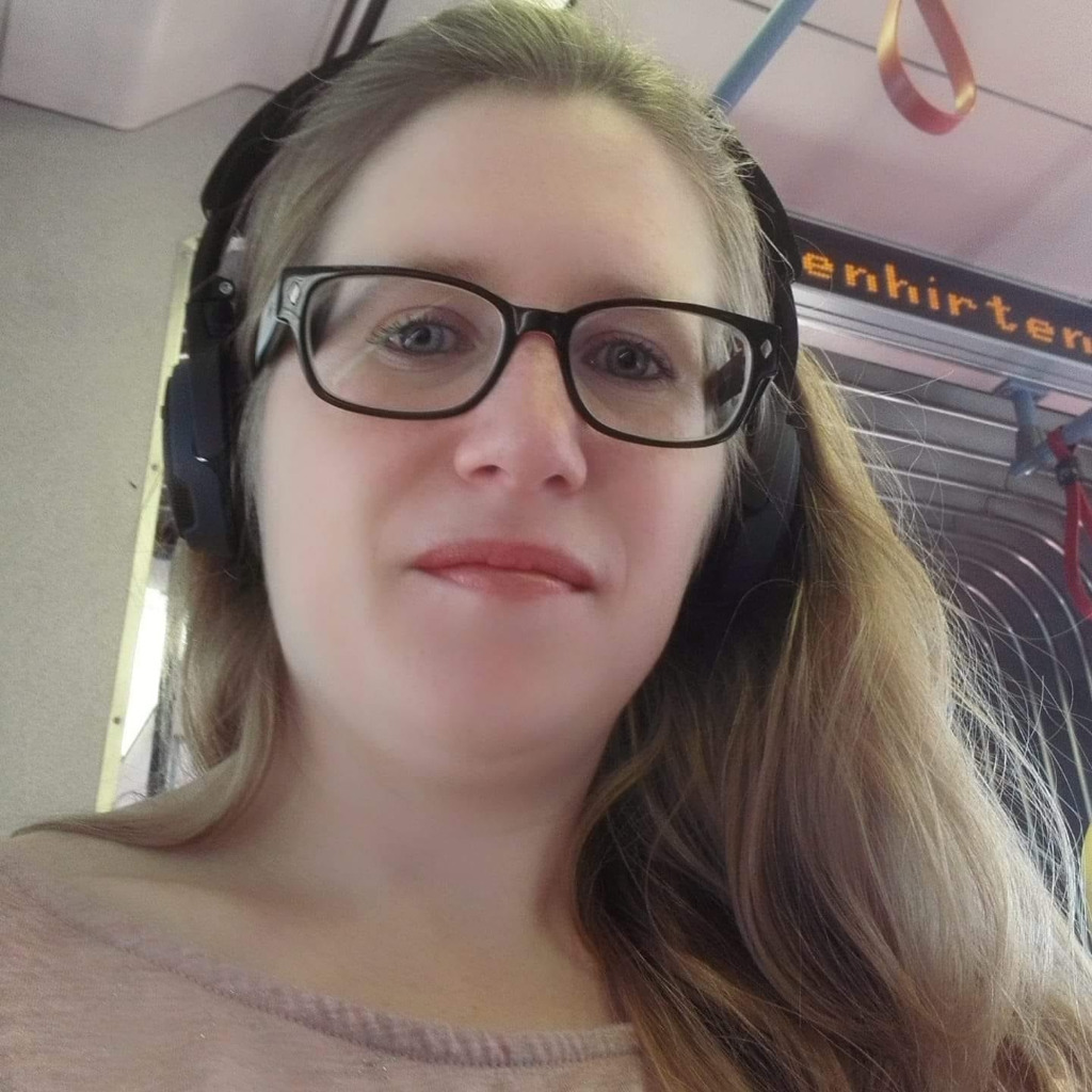 Mag. Claudia Varga Lehrerin Bildungssirektion für Niederösterreich