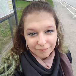Profilbild Nadine Schröder