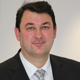 Bernhard Wenninger