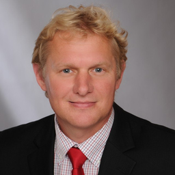 Dipl.-Ing. Thorsten Ruge