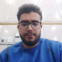Amir hossein Najafi