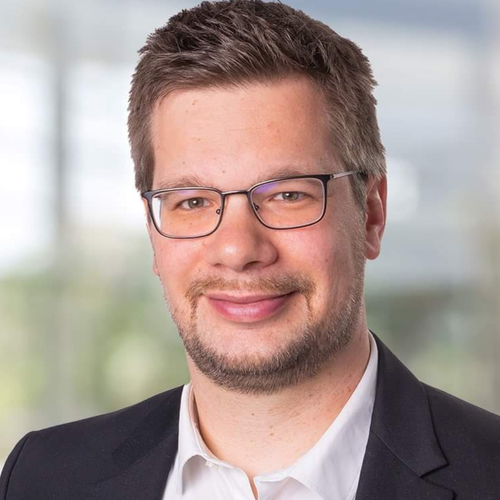 Stefan Gärtner Manager Zeitungsverlag Neue Westfälische
