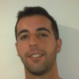 Javier rosado Escalona