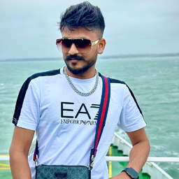 harmik patel