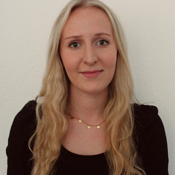 Joanna Doyé