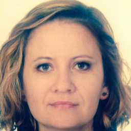 Anna Dyck
