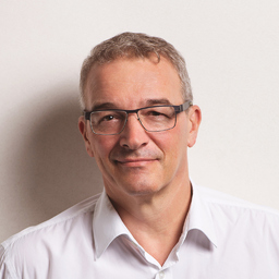 Stephan Isenschmid