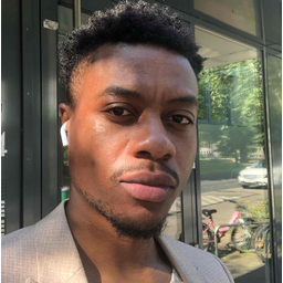 Michael Nwafor