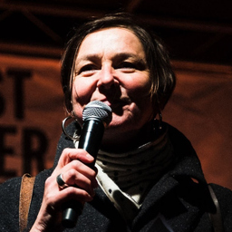 Dagmar Fink