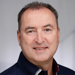 Dietmar Grüter