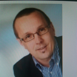 Dipl.-Ing. Harald Raidl