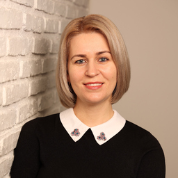 Olga Rerich