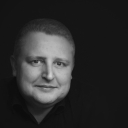 Jens J. Rosenbohm's profile picture