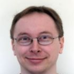 Tomasz Przyjemski