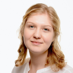 Antonia Otto-Tschaukin