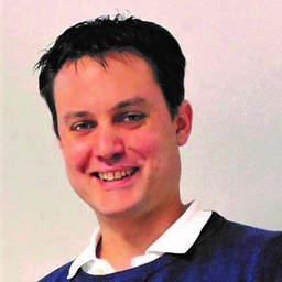 Sebastian Hansmeier