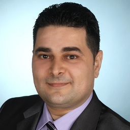 Khaldoon Ahmed's profile picture