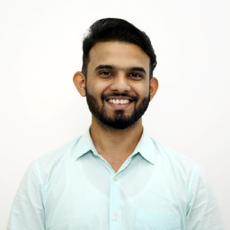 Krishna Rajput