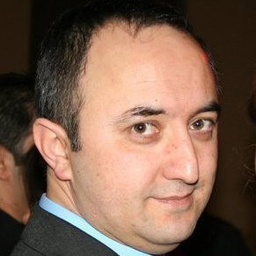 Abdu Öztürk