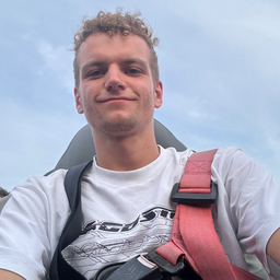Marc Lübeck
