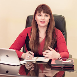 Vladimira Marik