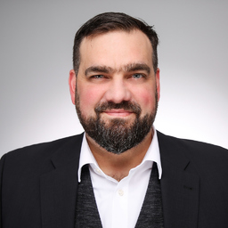 Markus Ruppel