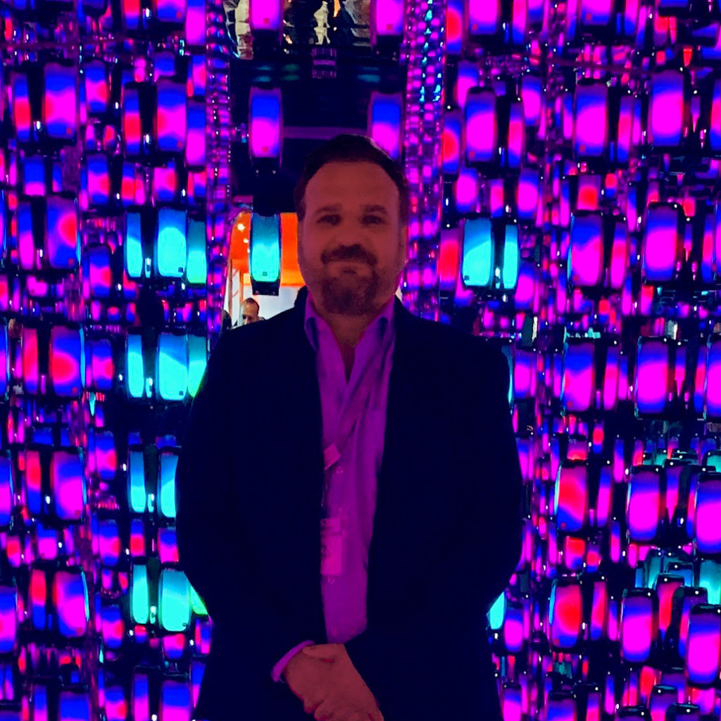 Leander Hader - Business Manager Luxury Audio / Lifestyle ...