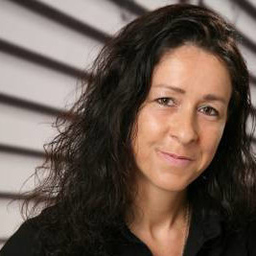 Patrizia Brisco