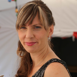 Susanne Richter