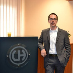 Uwe Hau