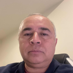 Jorge Luis Cedeño García