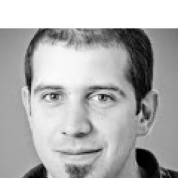 Harald Hömstreit's profile picture