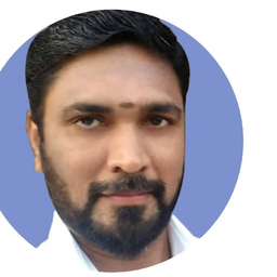 Mahesh Kumar Murugan