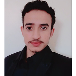 Ahmed Maher