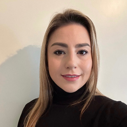 Sophie Marie Hefele