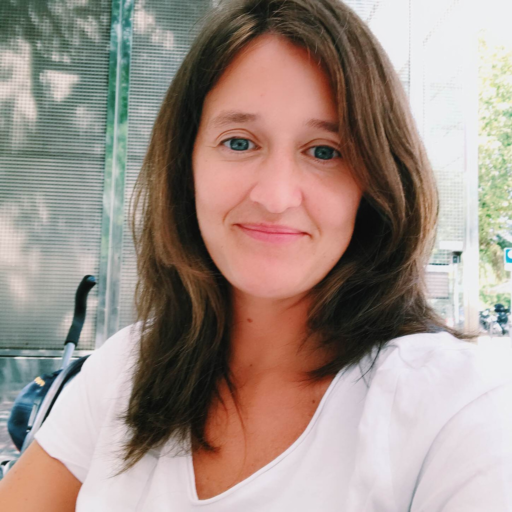 Margarita Cadena Global Category Manager Flexible Packaging BASF