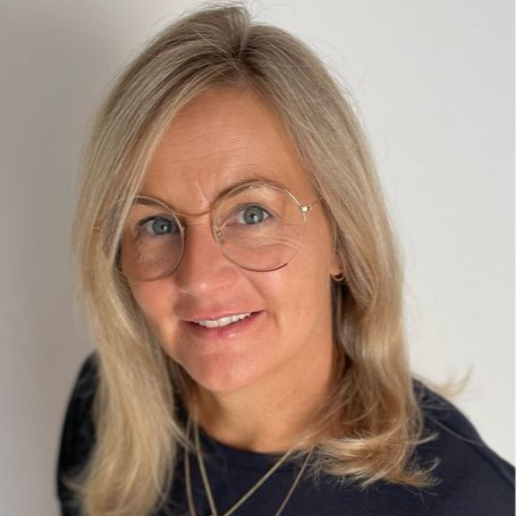 Dagmar Grandinger Referentin Personalentwicklung Sparkasse Hanau XING