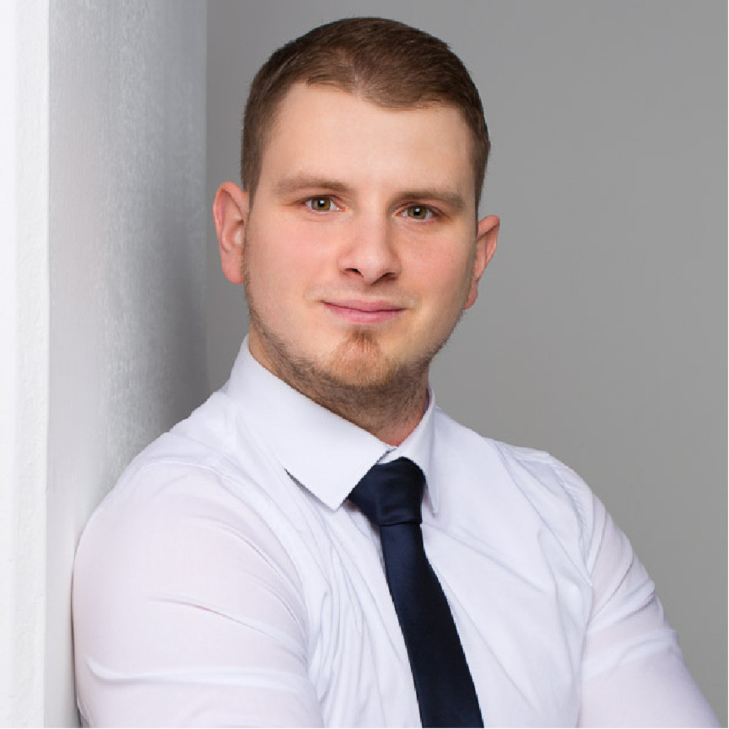 Claudio Berti Experte Wärmeabrechnung Vattenfall Wärme Berlin AG XING