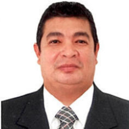Guillermo Vilchez Melendez
