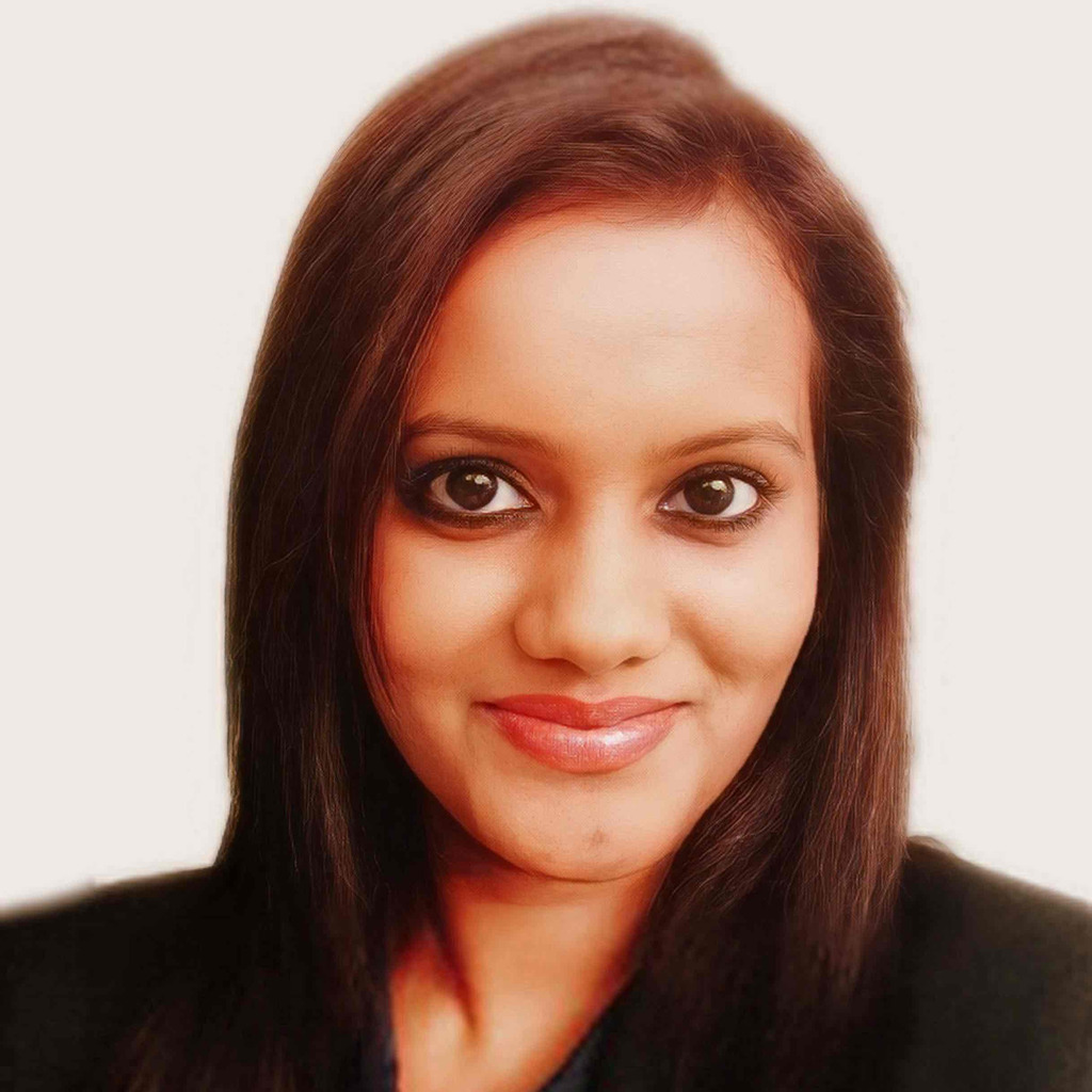 Isha hansen manager sap successfactors deloitte xing
