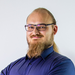 Oliver Krämer's profile picture