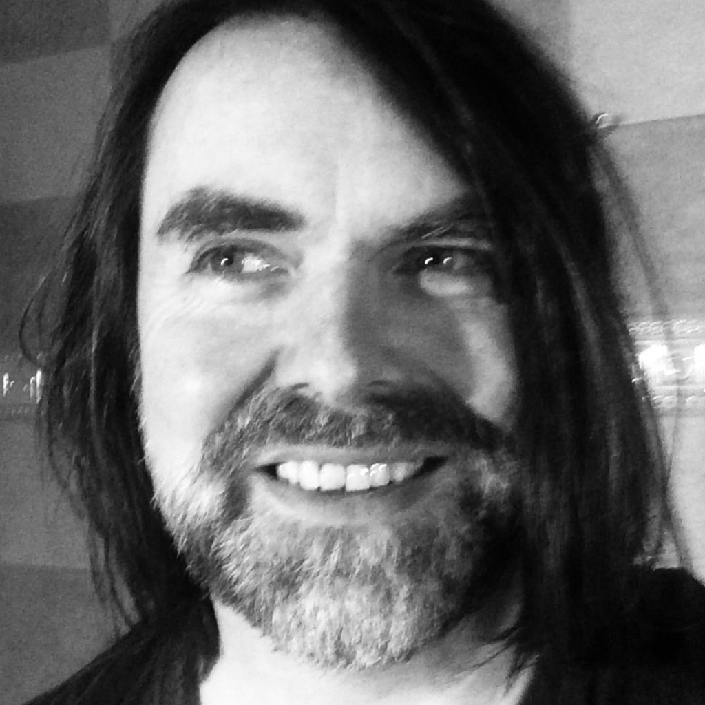 Christof Zimmermann Geschäftsführer ICON GmbH XING