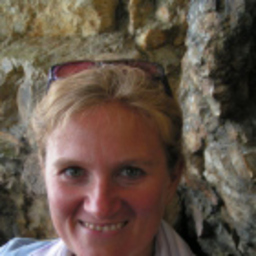 Tamara Bessert