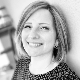 Catherine Krüger