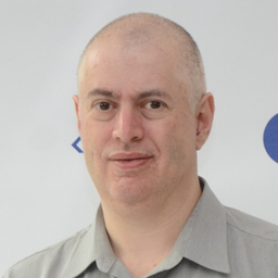 Dmitry Samersov